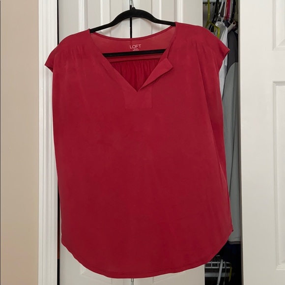 Tops - Loft shirt